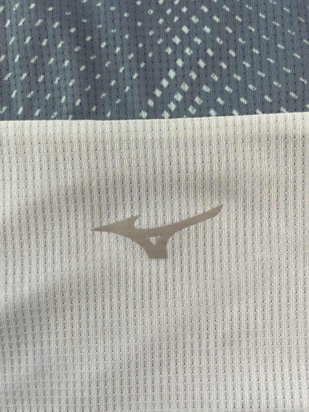 Mizuno DryAeroFlow Graphic Tank Top Citadel Lightweight Women's Sz L MSRP$40 NWT - Picture 5 of 8
